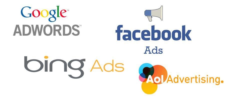 Bing Advertising Logo - Online Advertising : Pixelystic. Sri Lanka Web Design. SEO. Logo