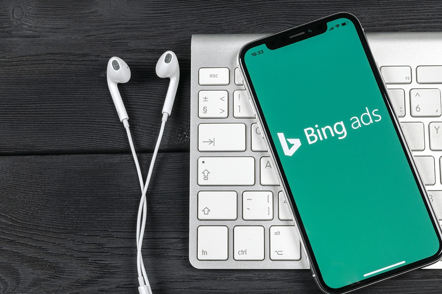 Bing Advertising Logo - How to Advertise Your Small Business Using Bing Ads