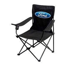 Black and Blue Oval Logo - Folding Table Black with Ford Blue Oval Logo | Tables & Workbenches ...