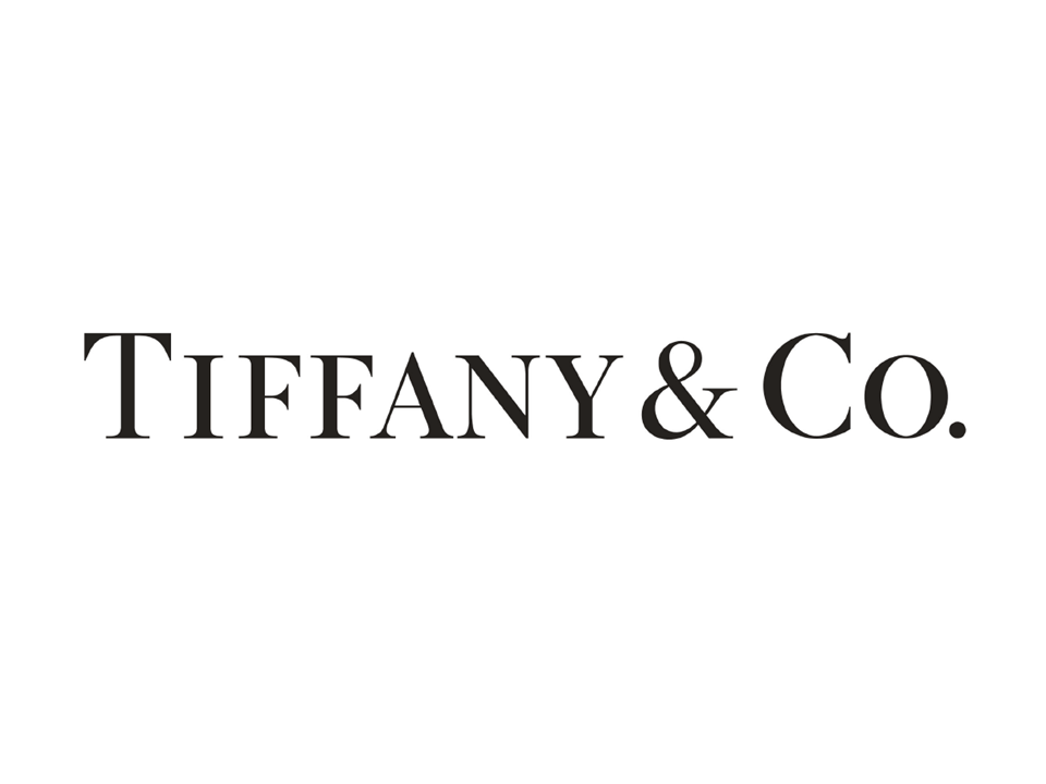 Tiffany and Company Logo - TIFFANY ＆ CO. Restaurant and Shop Search. NARITA INTERNATIONAL