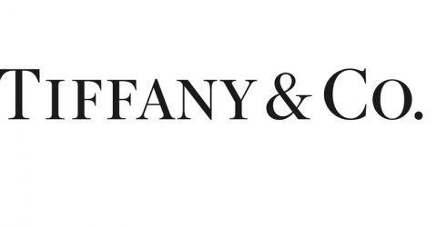 Tiffany and Company Logo - Tiffany & Co. | Luxottica