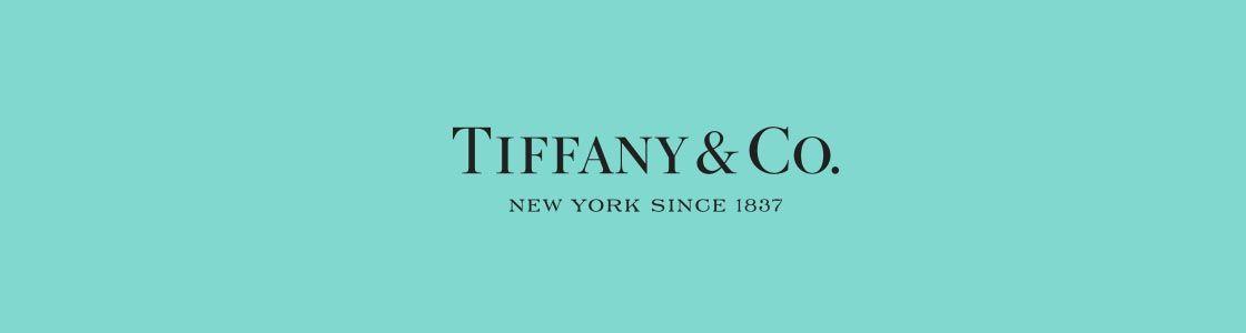 Tiffany and Company Logo - Tiffany and co Logos