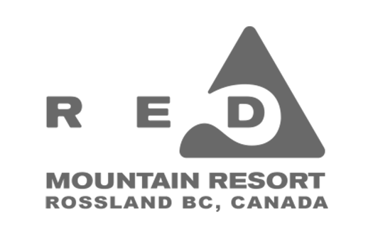 Cicrler Red Mountain Logo - Red Mountain