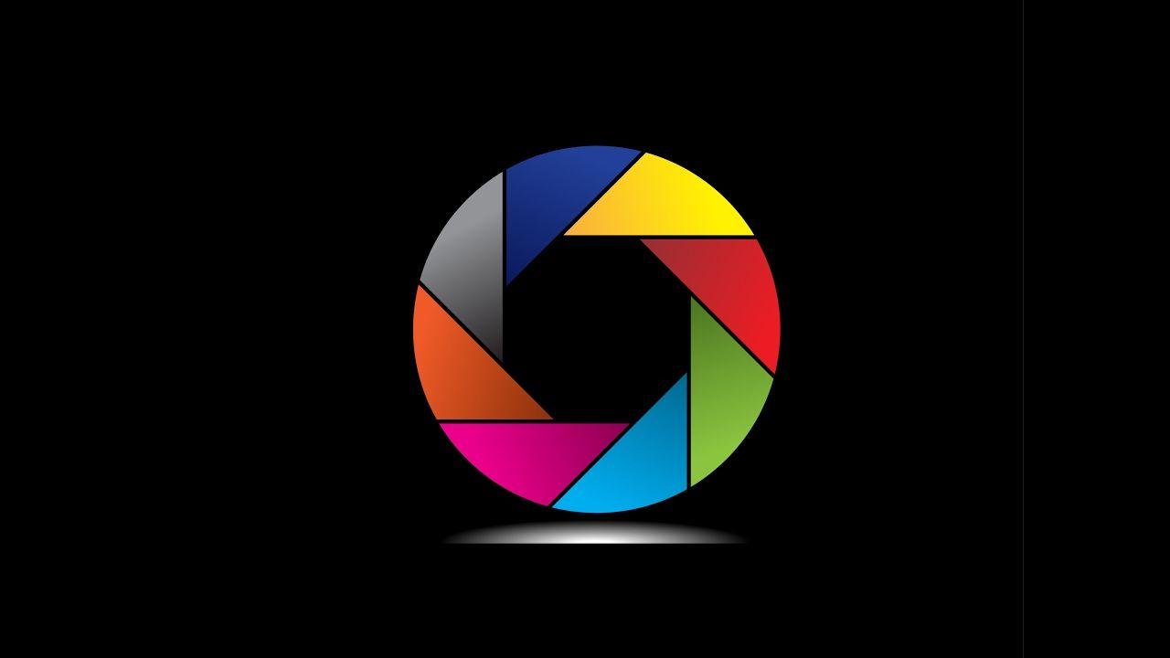 Camera Logo - How to Design a Photography Camera Logo in Adobe Illustrator CC