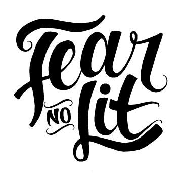 Cool Lit Logo - fear no lit logo | Fear No Lit