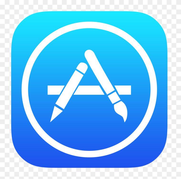 Amazon iPhone App Logo - App store Apple iPhone Amazon Appstore Free PNG Image - App Store ...