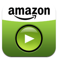 Amazon iPhone App Logo - Amazon Instant Video gets overhauled with iOS 7 styling