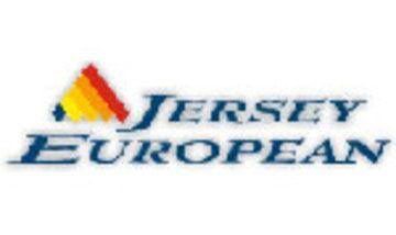 European Airline Logo - Image result for jersey european airways logo. Jersey European