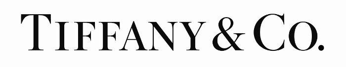 Tiffany and Company Logo - Tiffany & Co. – Lxy Boutique