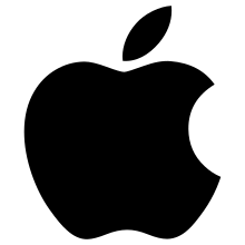 MSN Apple Logo - Portal:Apple Inc.