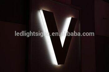 Cool Lit Logo - Special Style Popular Side Lit Acrylic Price List Sign Asahi Neon ...