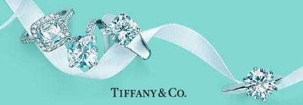 Tiffany and Company Logo - Tiffany & Co. : Chapter 1. Overview of Marketing (Brief History and ...