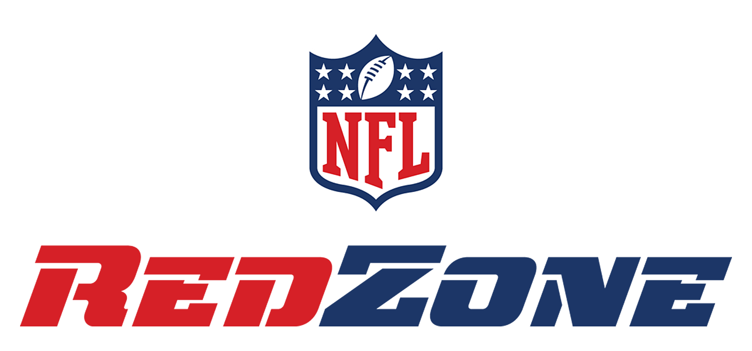 NFL RedZone Logo - NFL RedZone