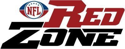NFL RedZone Logo - Nfl