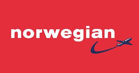 European Airline Logo - GEE and Norwegian Air Launch Live TV on European Flights - Global ...