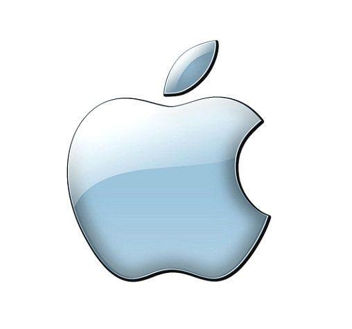 MSN Apple Logo - Logo Sign - Logos, Signs, Symbols, Trademarks of Companies and ...