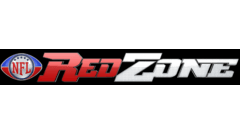 NFL RedZone Logo - TV Schedule for NFL Red Zone