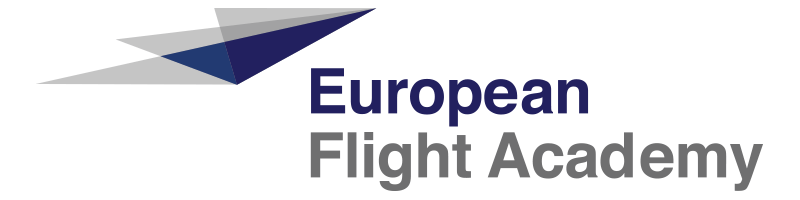 European Airline Logo - European Flight Academy for future pilots
