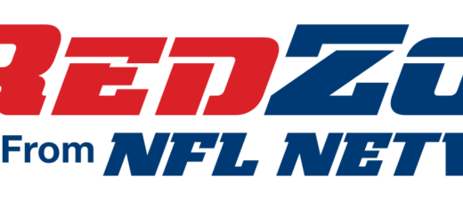 NFL RedZone Logo - Sports TV Listings Free Streaming Online