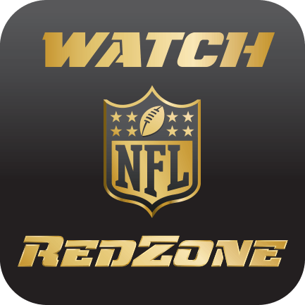 NFL RedZone Logo - All West BlogPage