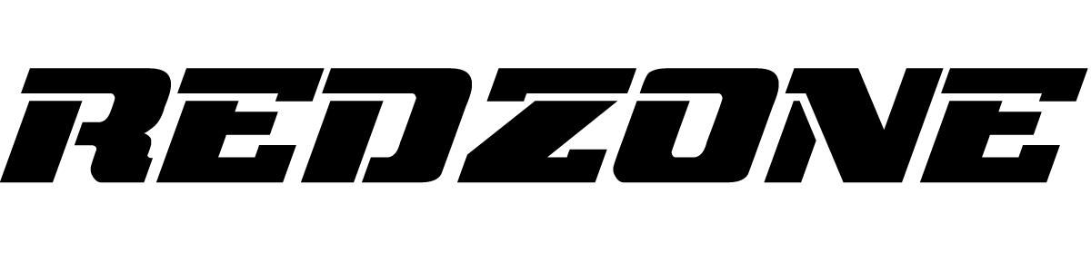 NFL RedZone Logo - NFL RedZone font download