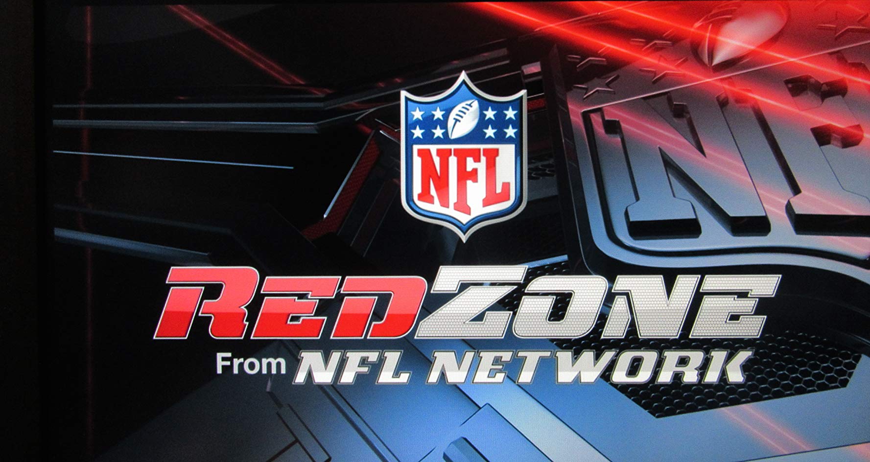 NFL RedZone Logo - NFL RedZone (2009-)