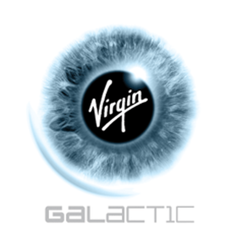 Virgin Galactic Logo - Virgin Galactic statement