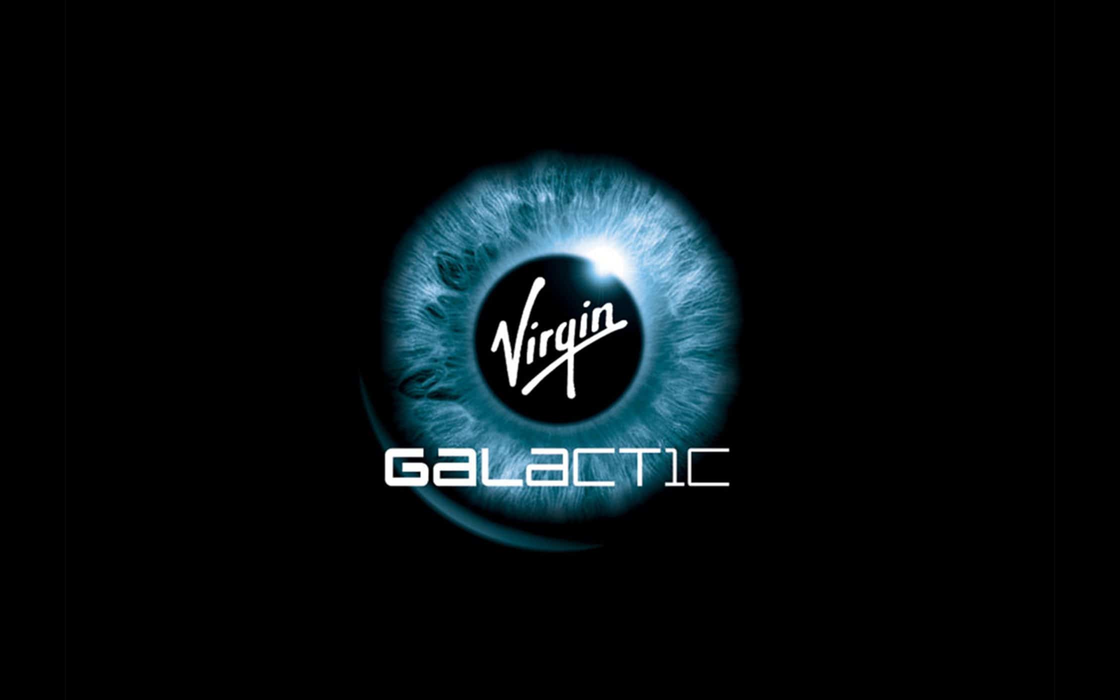 Virgin Galactic Logo - Future Brands: Out Of This World Branding From Virgin Galactic