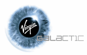 Virgin Galactic Logo - Virgin Galactic Marketing