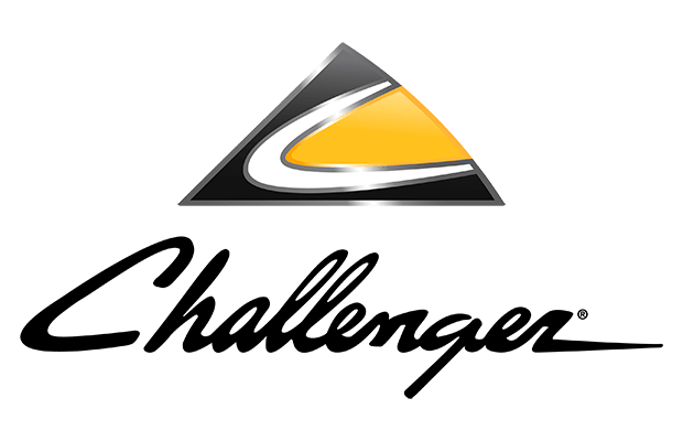 Challenger Tractor Logo - Challenger. Tractors and agriculture machineries