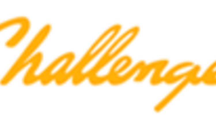 Challenger Tractor Logo - Challenger® Launches MT900E Series Articulated Tractors