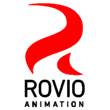 Rovio Logo - Rovio Animation