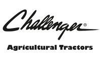 Challenger Tractor Logo - CHALLENGER