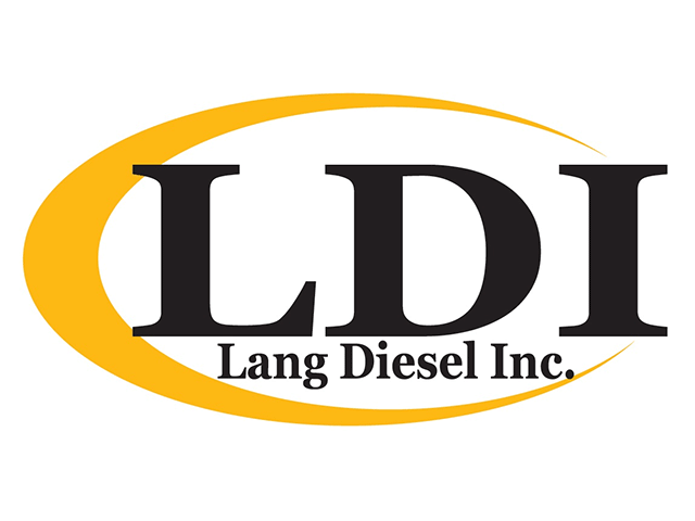 White Planters Logo - LDI Planting Equipment | KS Farm & Ag Equipment | Planters, Drills ...