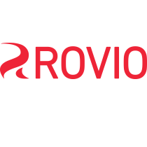 Rovio Logo - Rovio logo, logotype – Logos Download