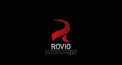 Rovio Logo - Rovio Entertainment - CLG Wiki