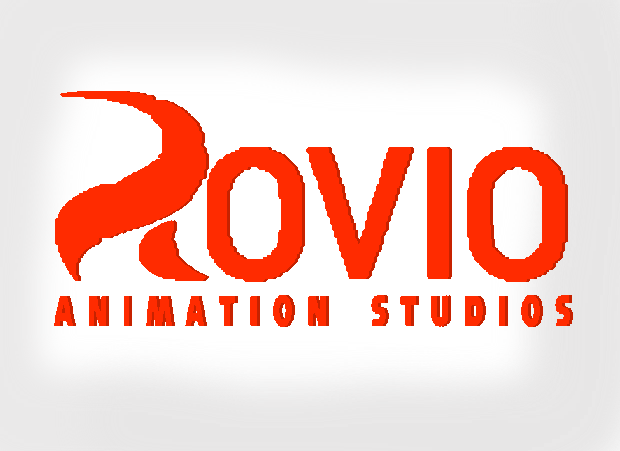 Rovio Logo - Rovio Animation Studios Logo