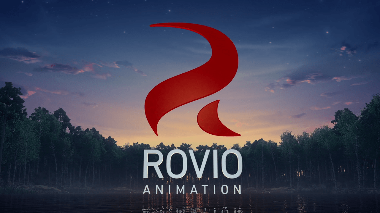 Rovio Logo - Rovio Animation/Other | Logopedia | FANDOM powered by Wikia