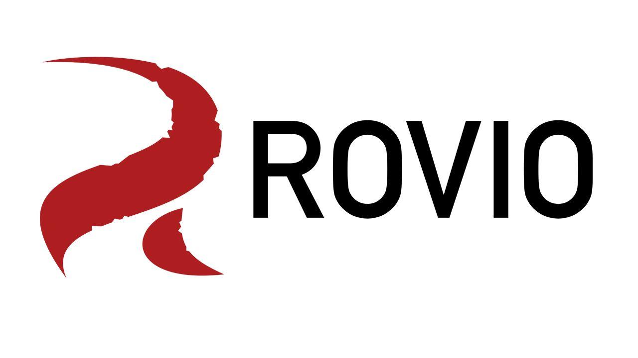 Rovio Logo - Index Of Img Clients