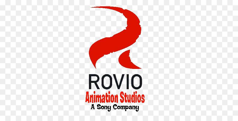 Rovio Logo - Angry Birds Star Wars Rovio Entertainment Video game Rovio Animation ...
