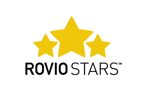 Rovio Logo - PULKKA DESIGN