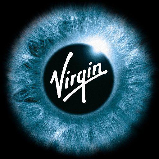 Virgin Galactic Logo - Virgin Galactic, welcome to space
