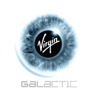 Virgin Galactic Logo - Virgin Galactic | LinkedIn