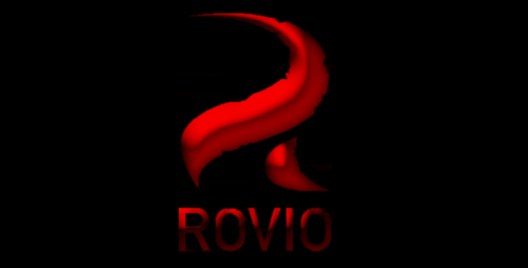 Rovio Logo - Rovio Entertainment Oy Ltd. | The Cowabunga! Brothers Wiki | FANDOM ...