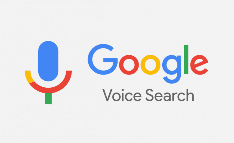 Google Voice Search Logo - How to protect your privacy from Google Voice Search
