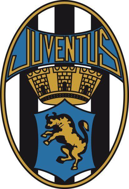 Old Soccer Logo - Italian Football ~ #Italian #Football #Soccer #Players #Sport ...