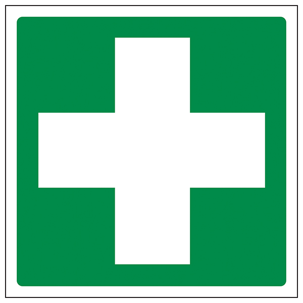 www First Aid Logo - First Aid Logo - Janitorial UK