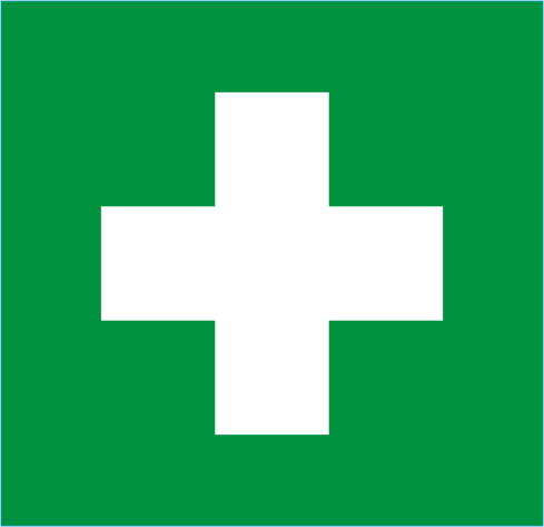 www First Aid Logo - Want to write a guest post?. First Aid for Free