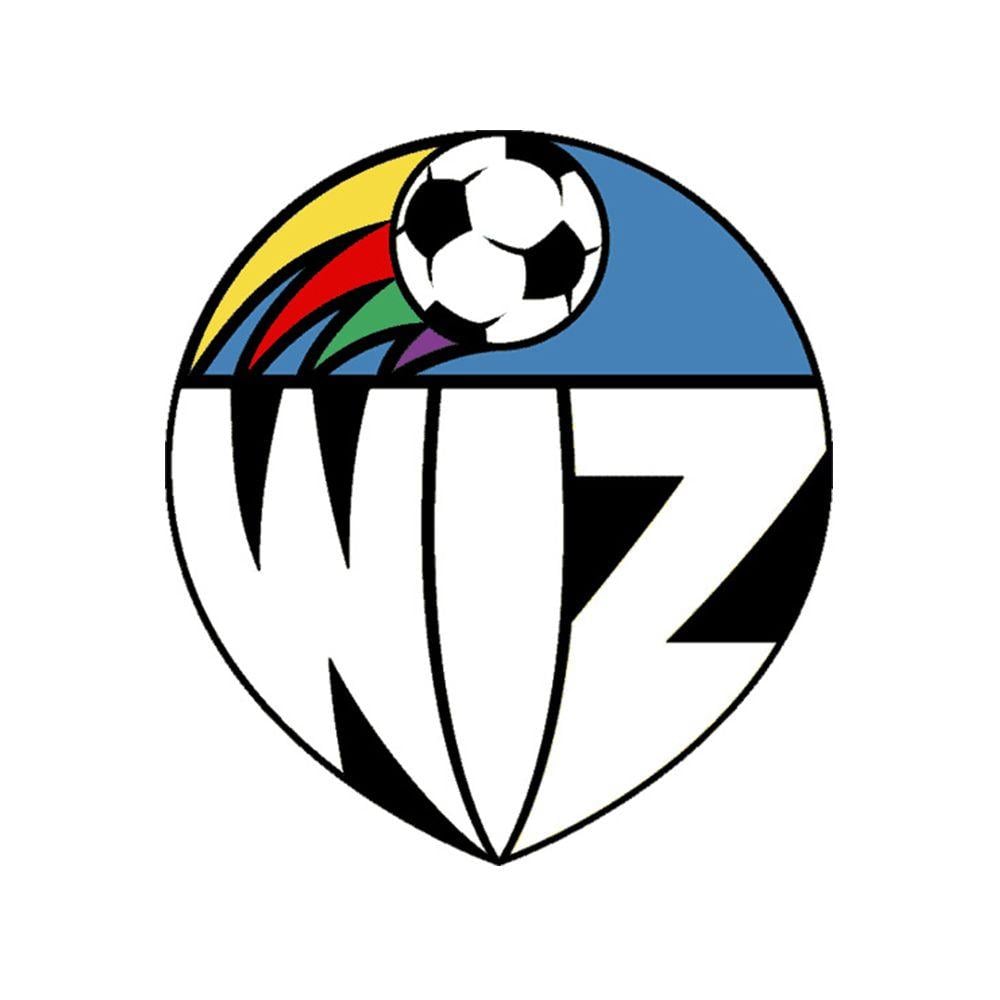 Old Soccer Logo - MLS at 20: Original logos for the league's first 10 teams
