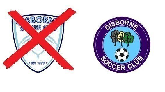 Old Soccer Logo - Petition · The GSC committee: Keep the old Gisborne Soccer club logo